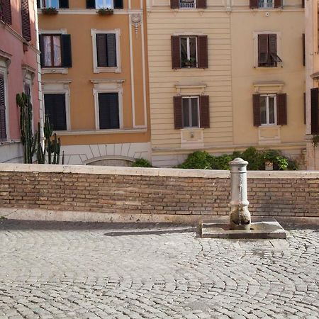 Monti House Daire Roma Dış mekan fotoğraf