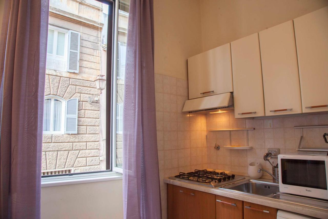 Monti House Daire Roma Dış mekan fotoğraf