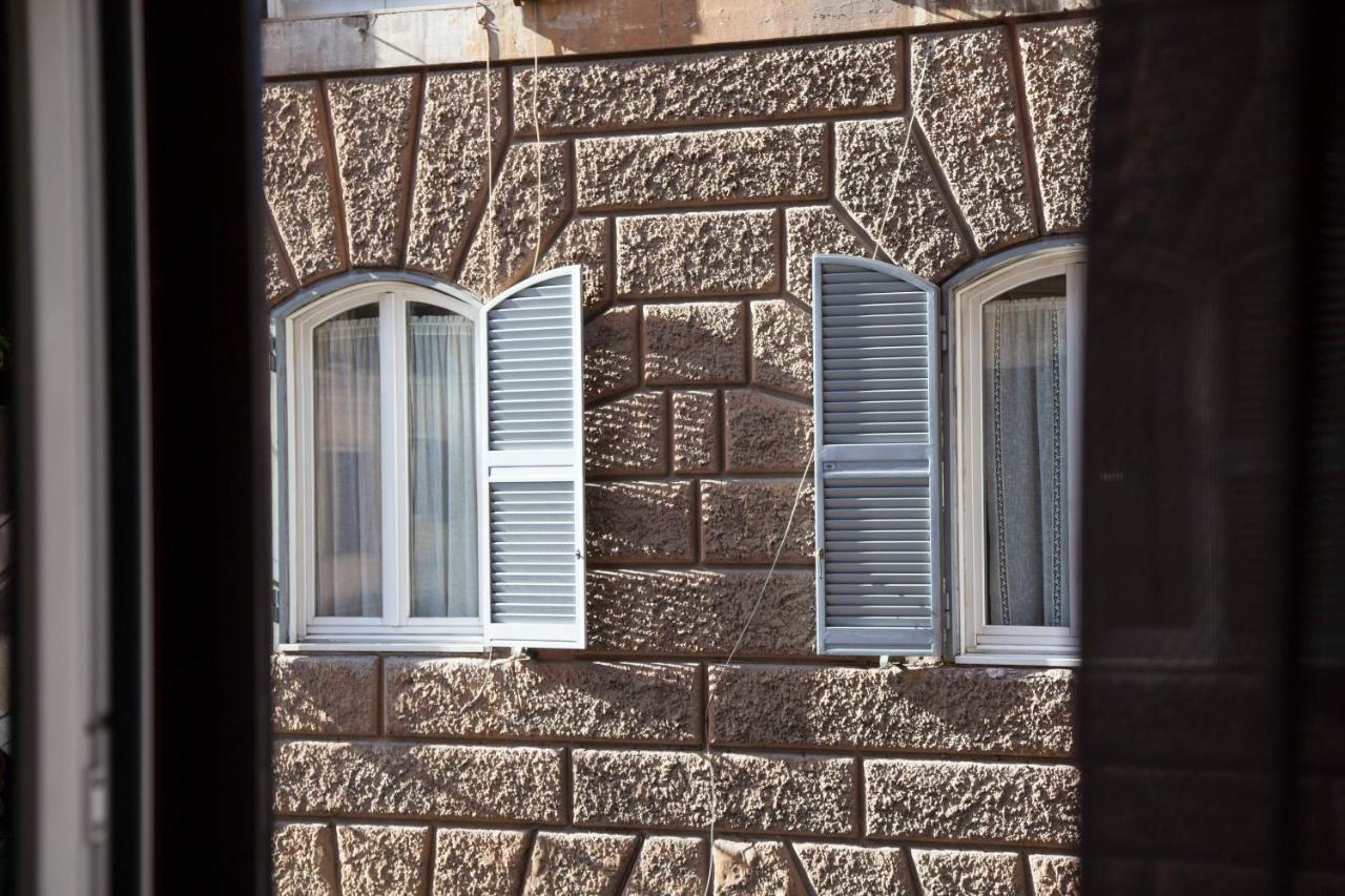 Monti House Daire Roma Dış mekan fotoğraf