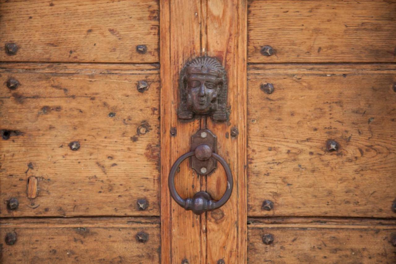 Monti House Daire Roma Dış mekan fotoğraf